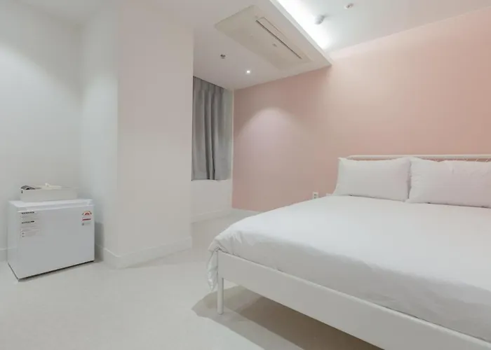 Maison d'hôtes Mj 2 2*