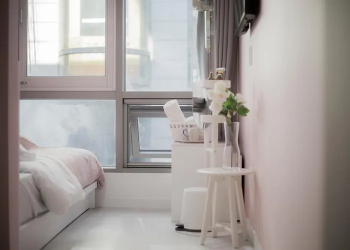 Maison d'hôtes Mj 2 2*