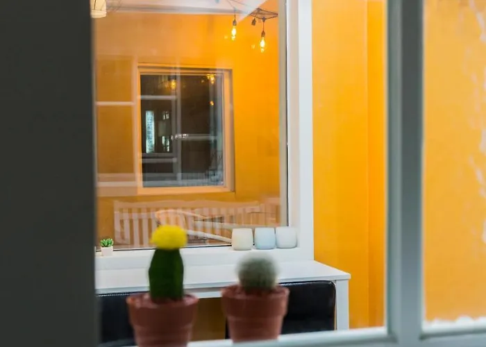 Maison d'hôtes Mj 2